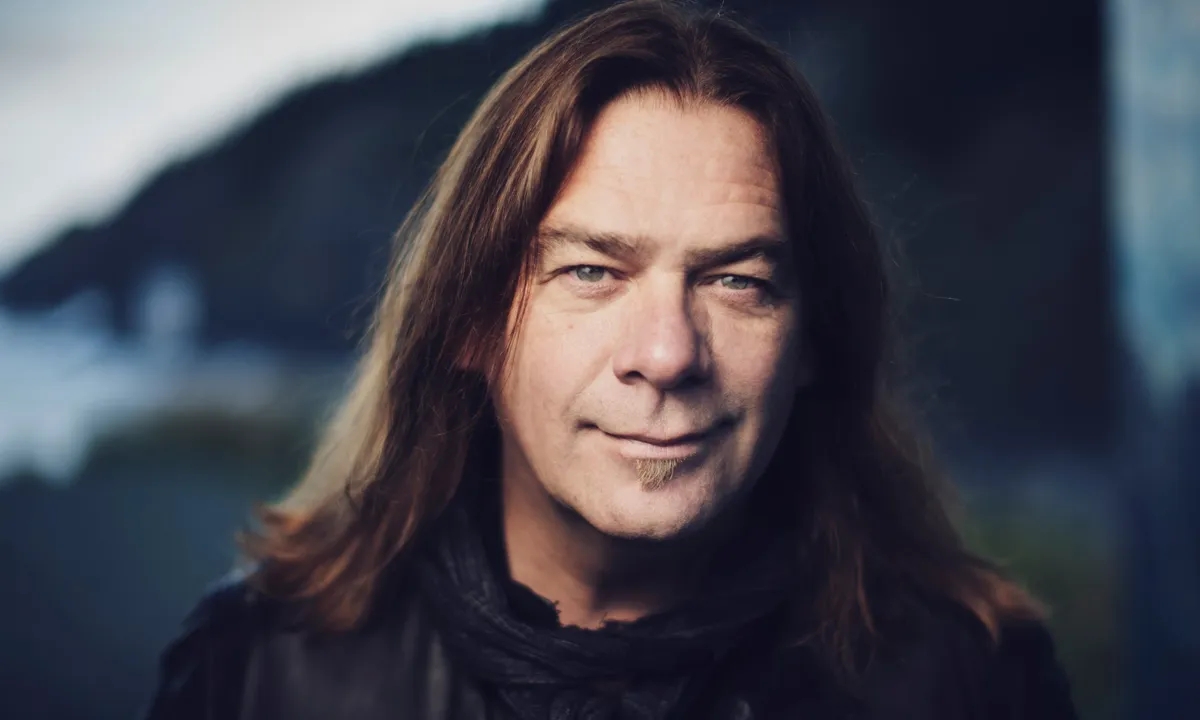 Alan Doyle