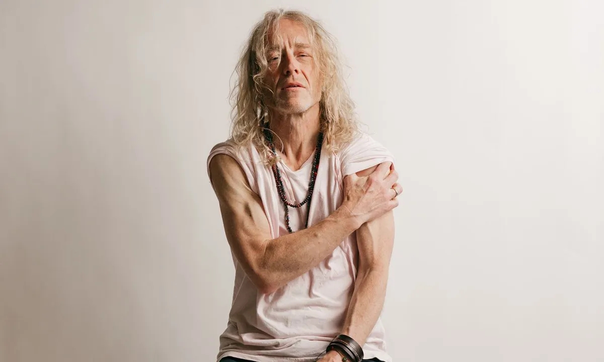 Alan Sparhawk