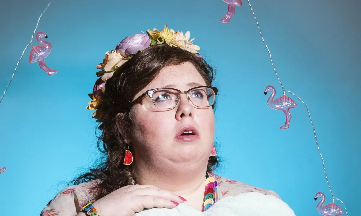 Alison Spittle