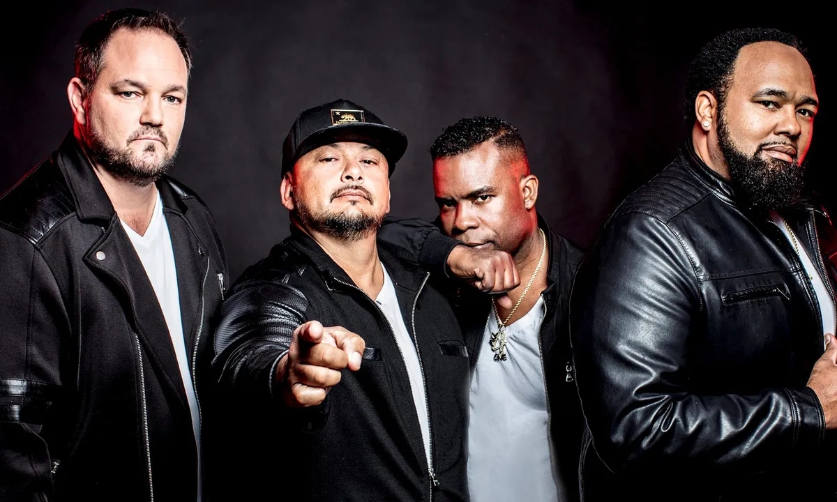 All-4-One