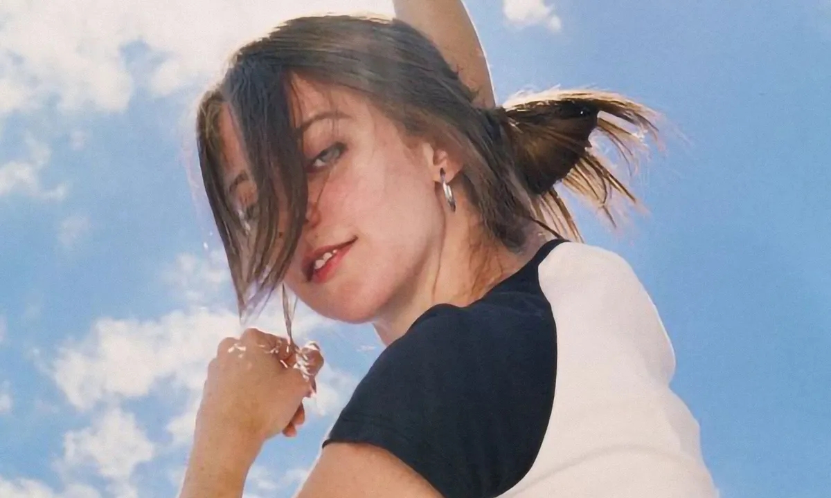Allegra Krieger