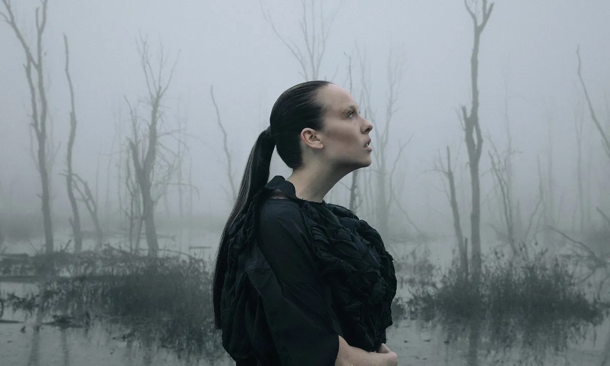 ALLIE X