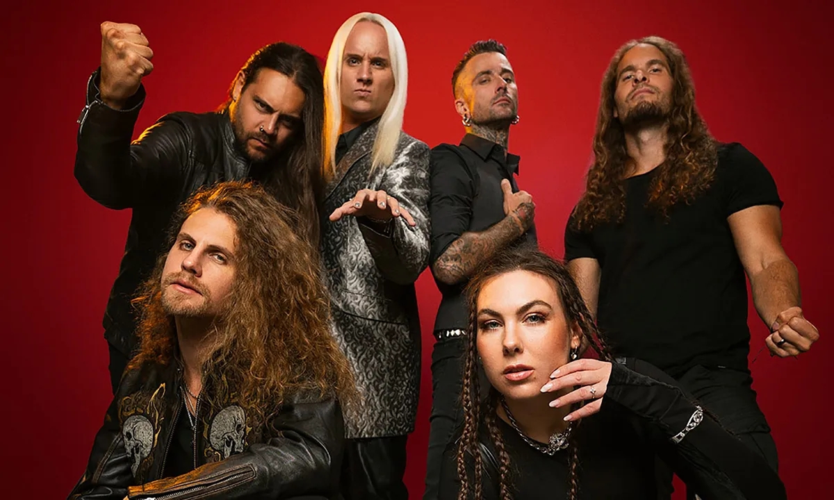 Amaranthe