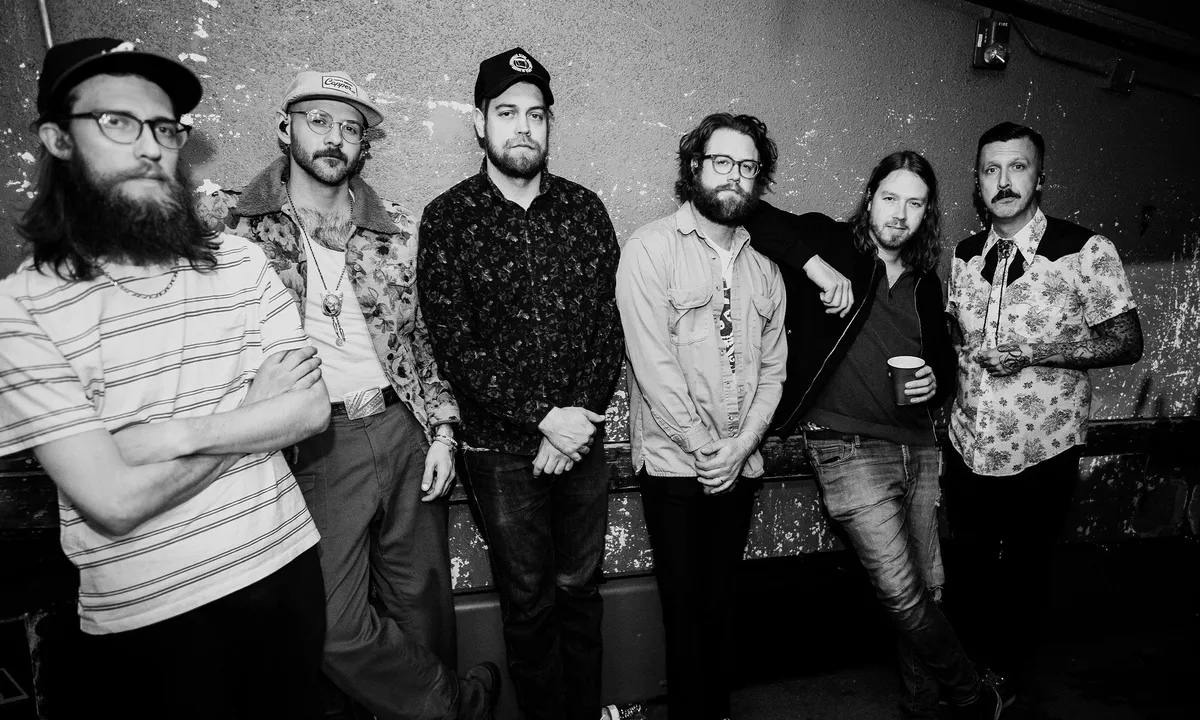 American Aquarium