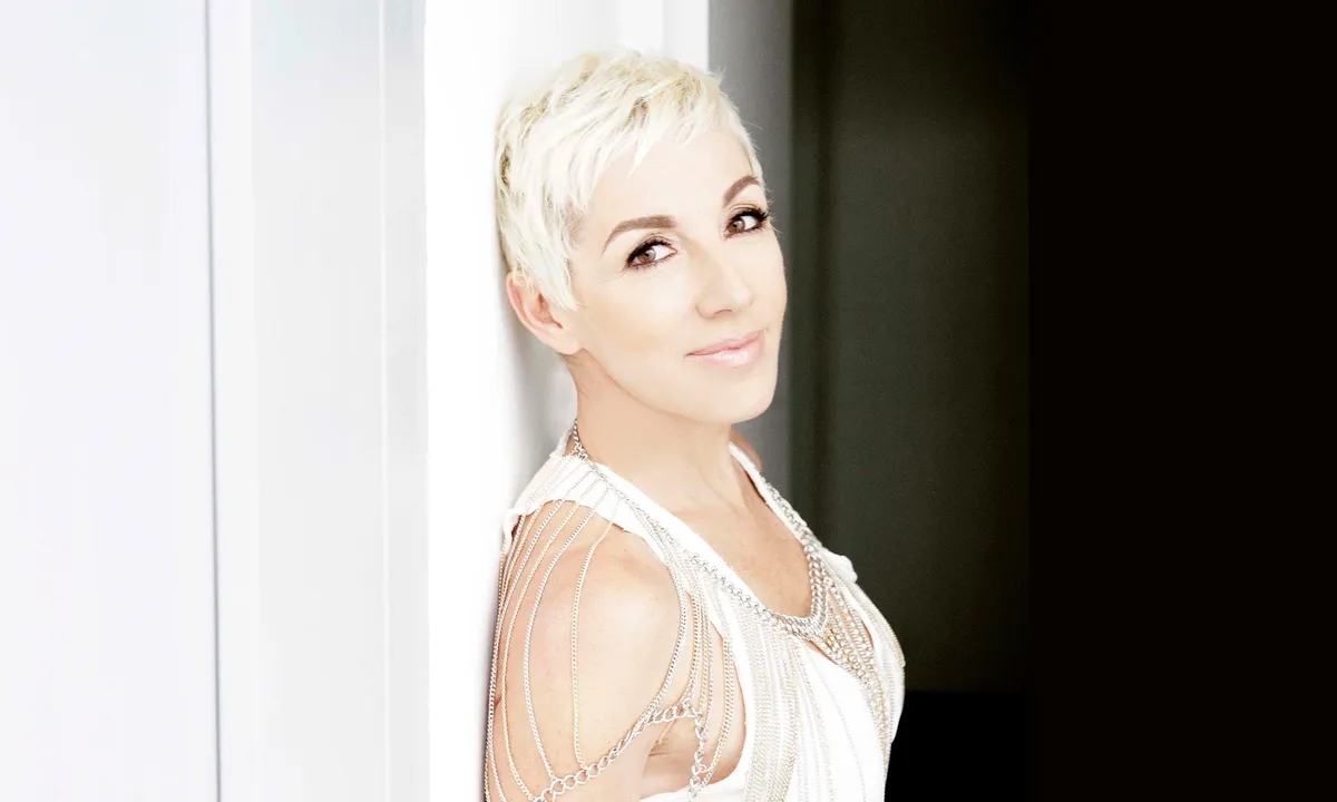 Ana Torroja