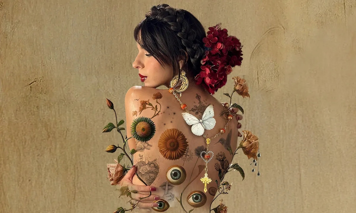 Angela Aguilar