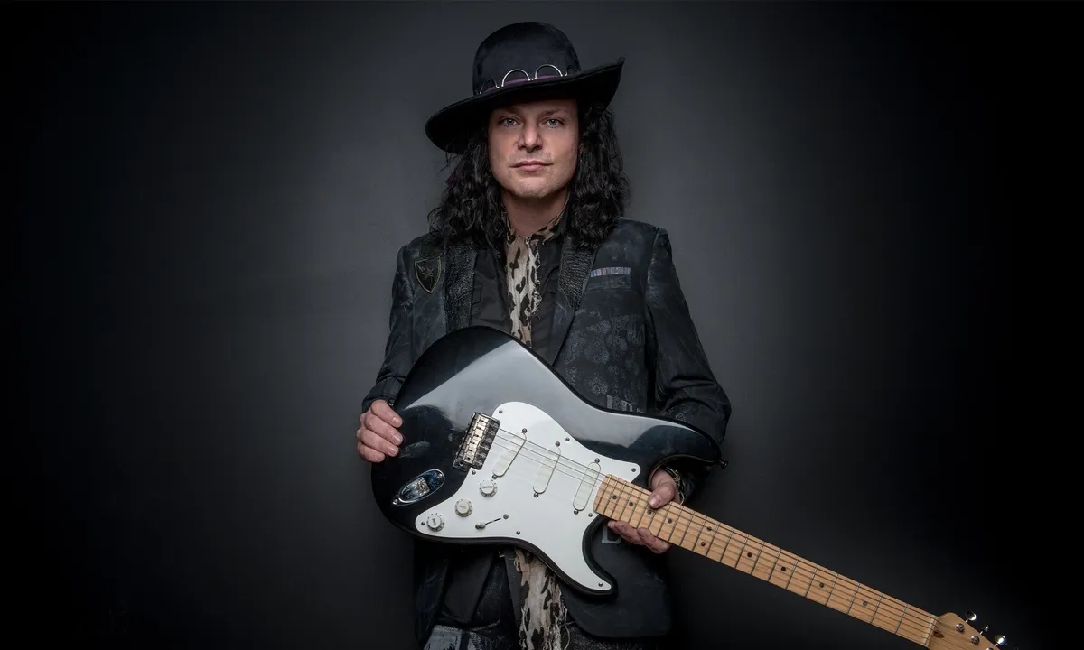 Anthony Gomes