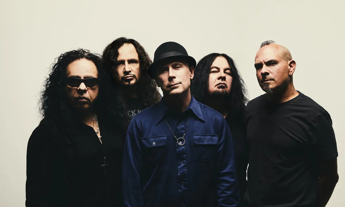 Armored Saint