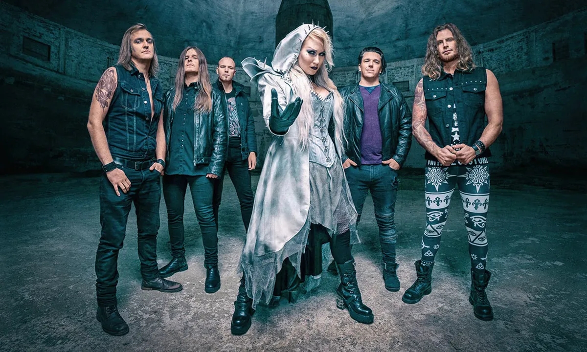 Battle Beast