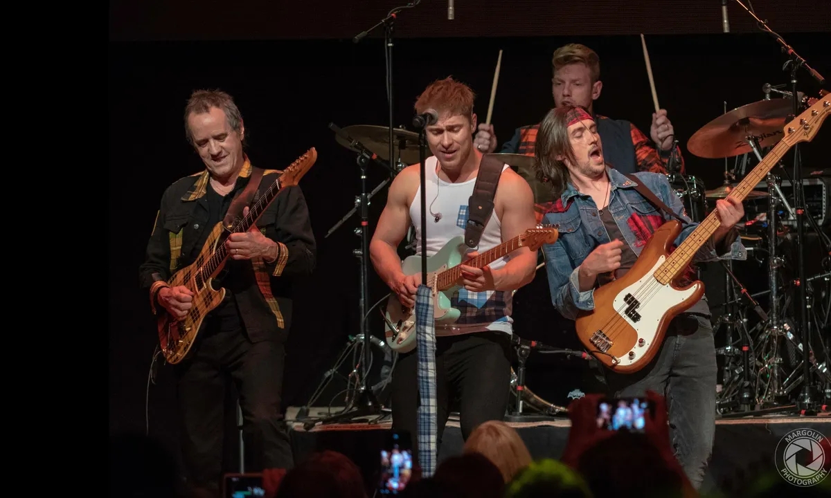 Bay City Rollers