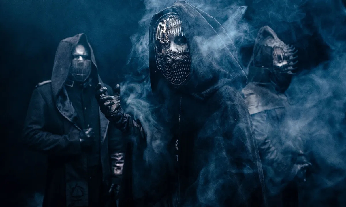 Behemoth