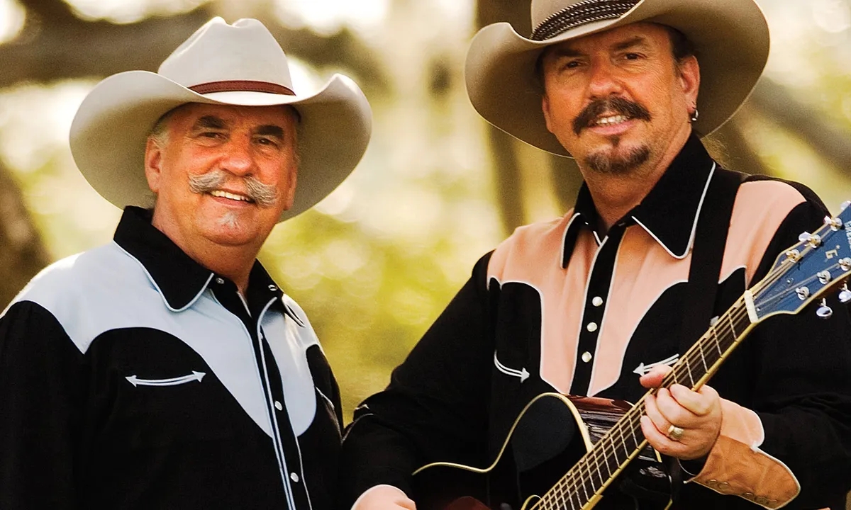 Bellamy Brothers