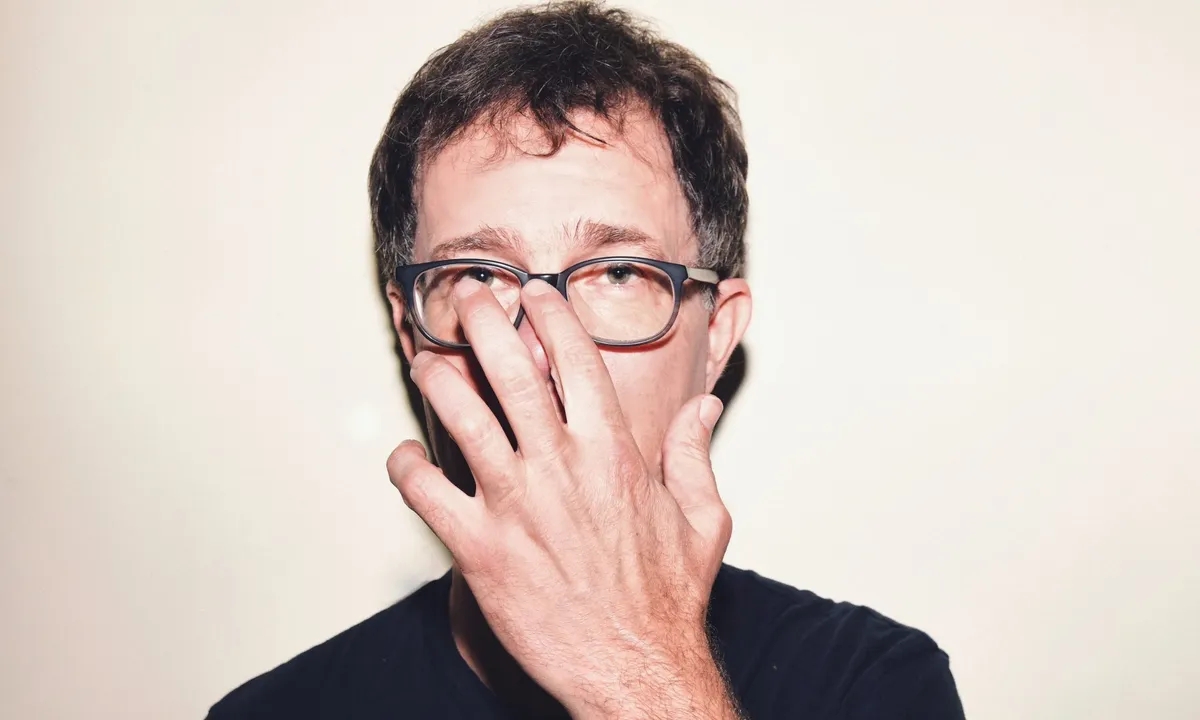 Ben Folds
