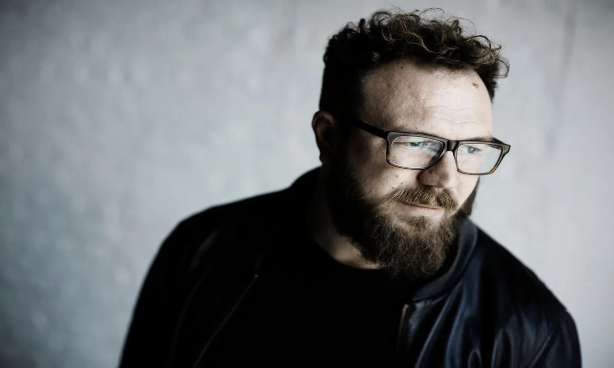 Ben Ottewell