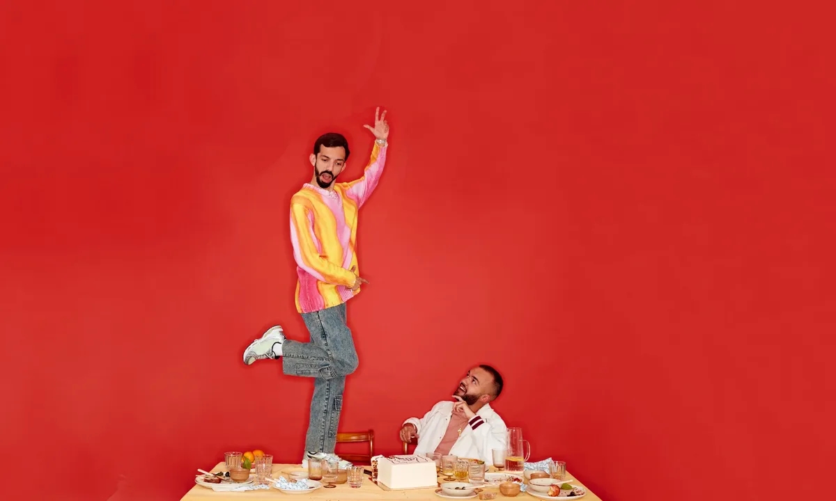 Bigflo et Oli