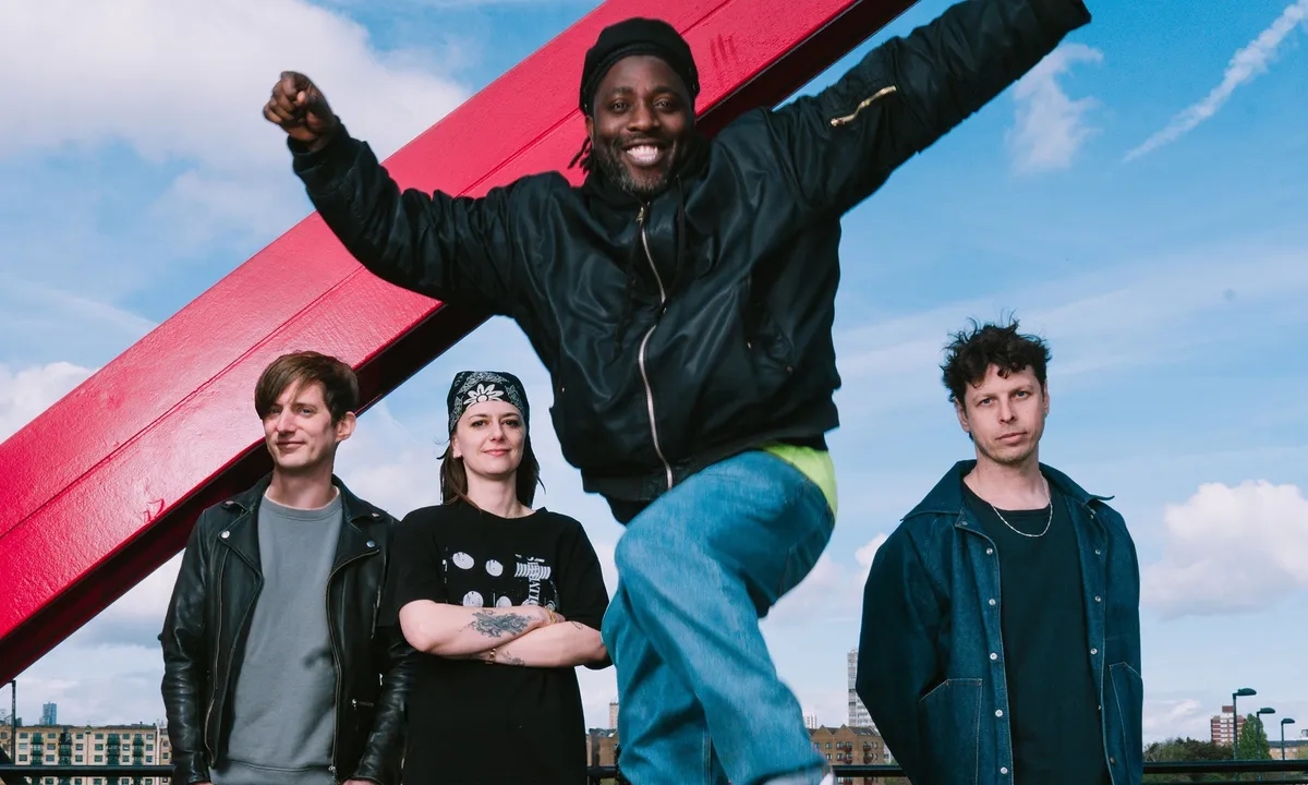 Bloc Party