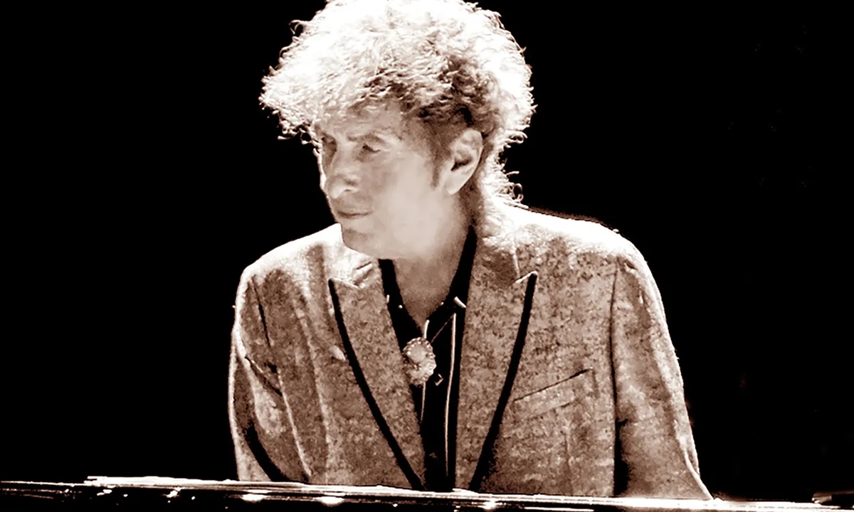 Bob Dylan