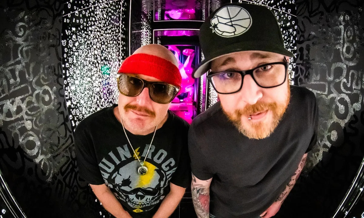 BoomBox