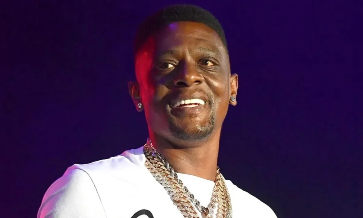 Boosie BadAzz