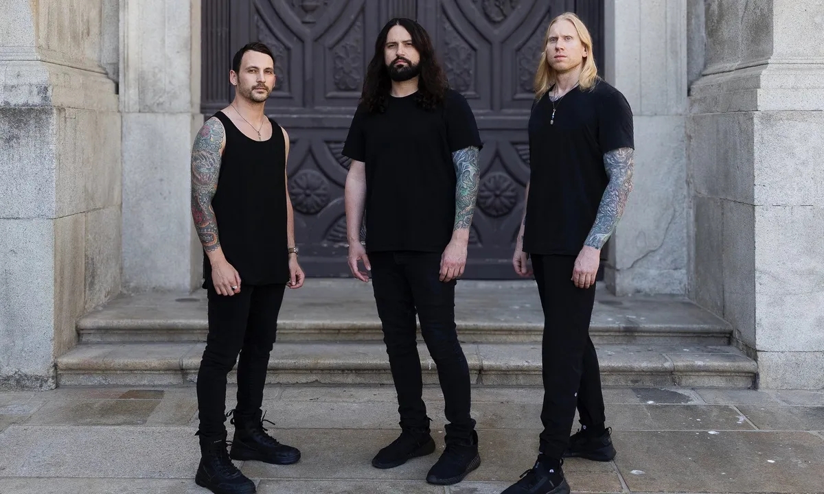 Born of Osiris