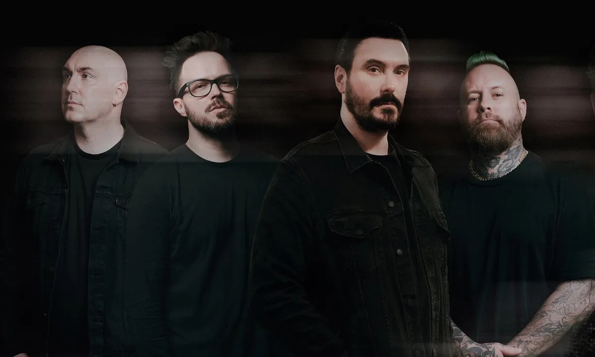 Breaking Benjamin