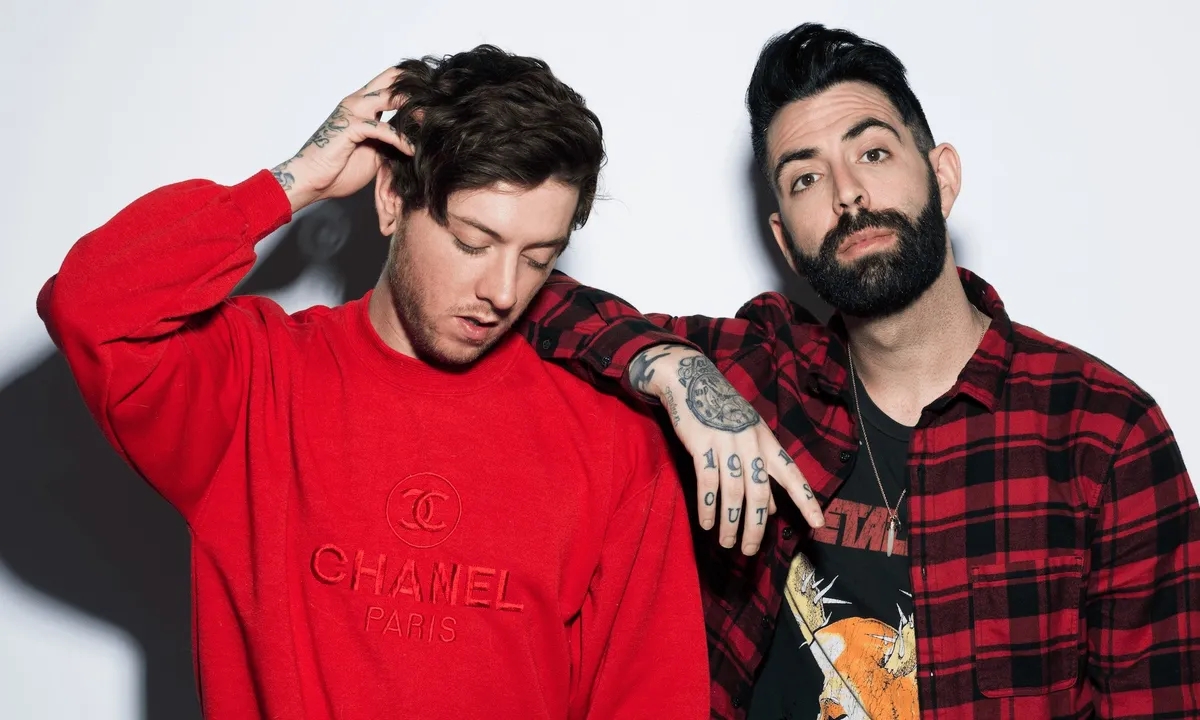 Breathe Carolina
