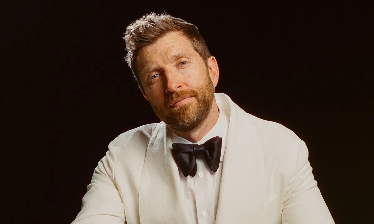 Brett Eldredge