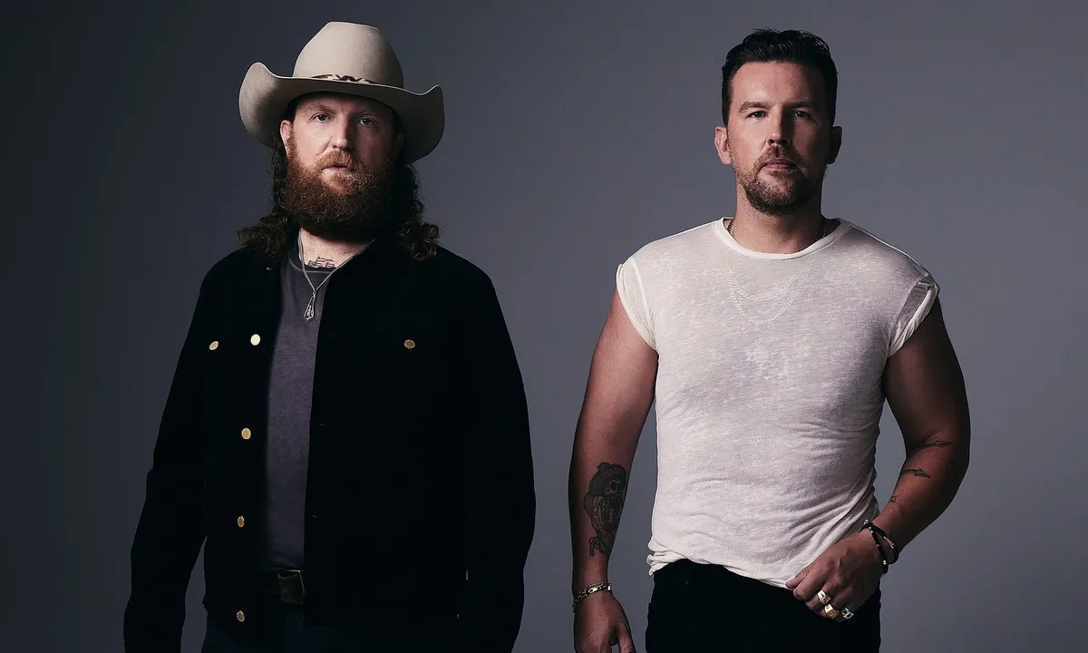 Brothers Osborne