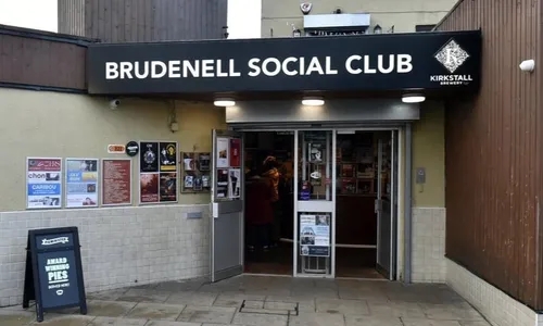 Brudenell Social Club