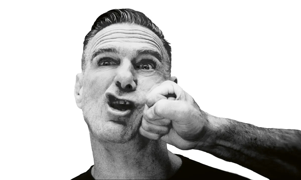 Bryan Adams