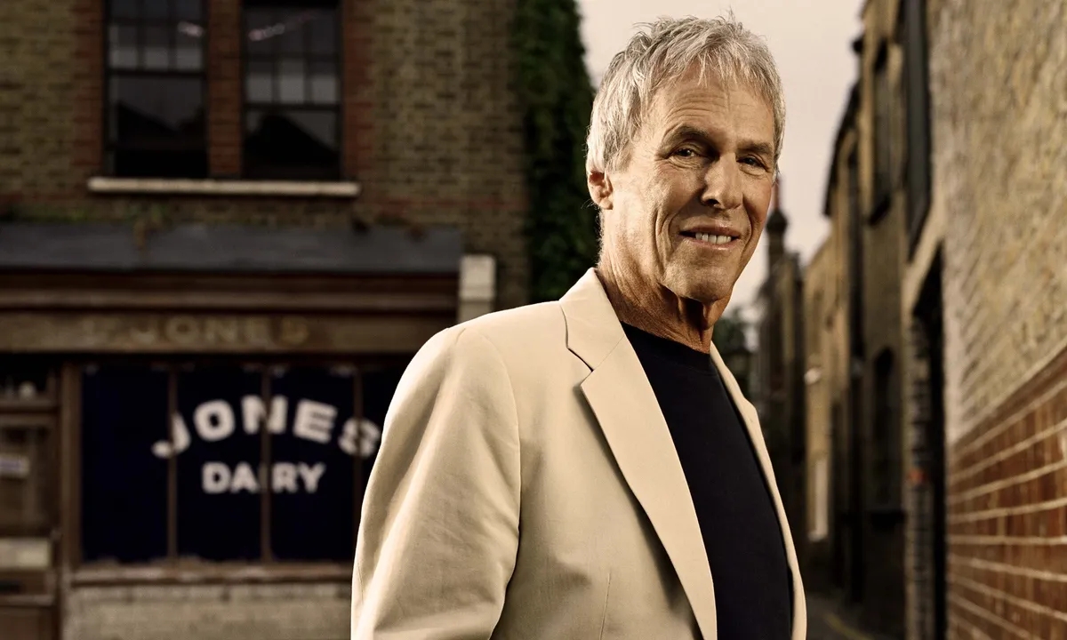 Burt Bacharach