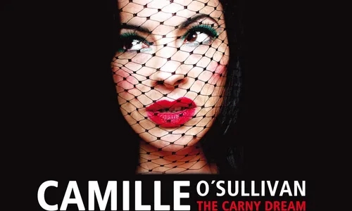 Camille O'Sullivan