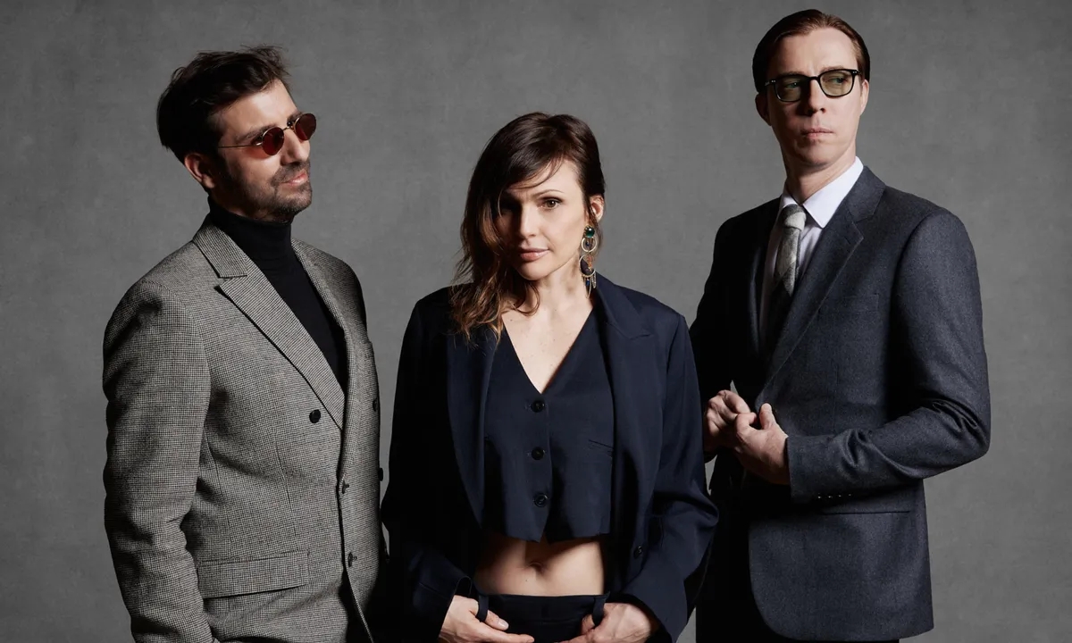 Caravan Palace
