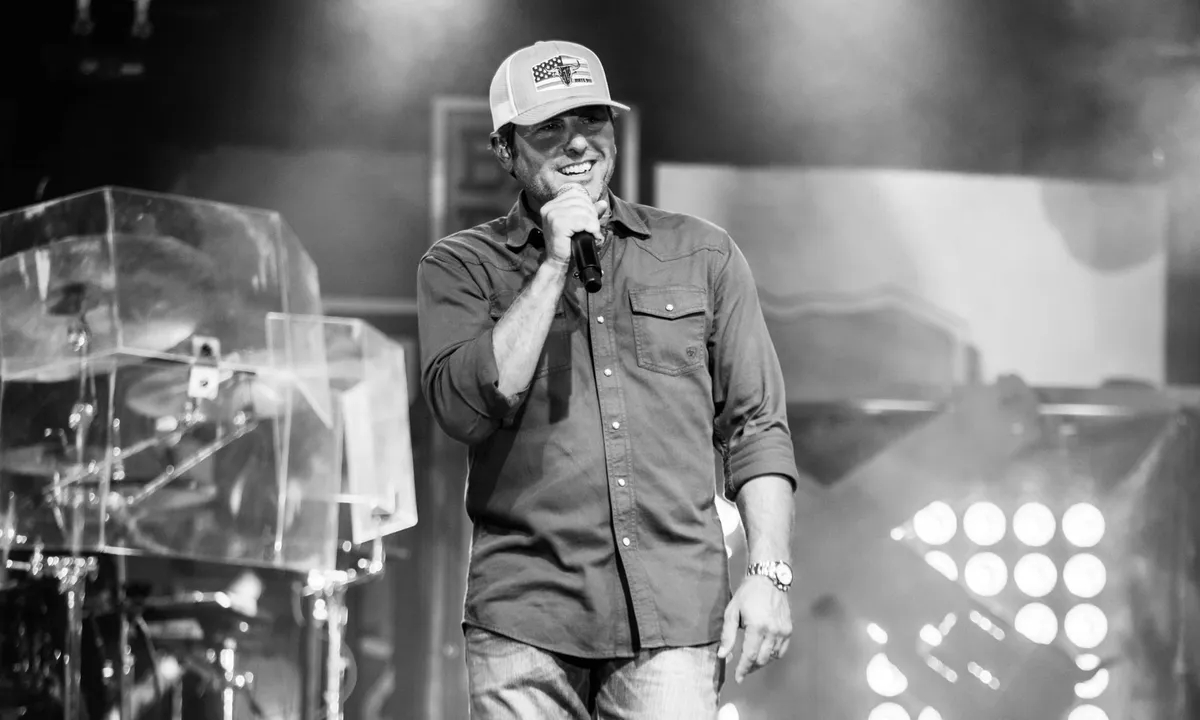 Casey Donahew