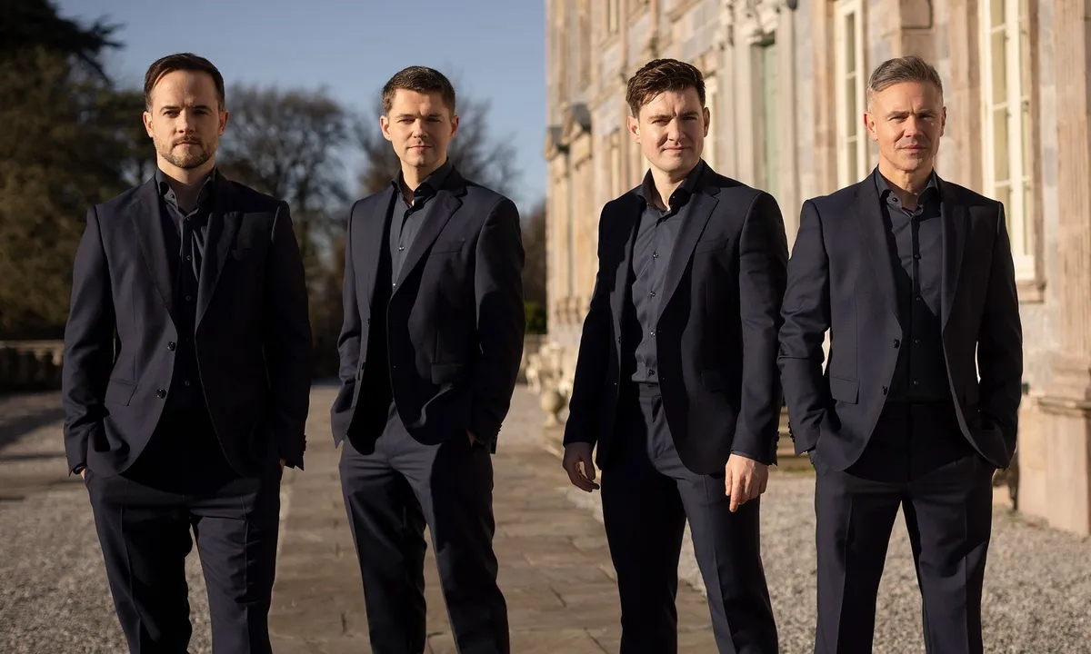 Celtic Thunder