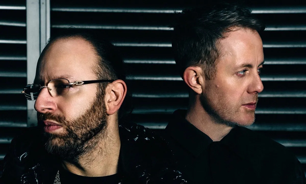 Chase & Status