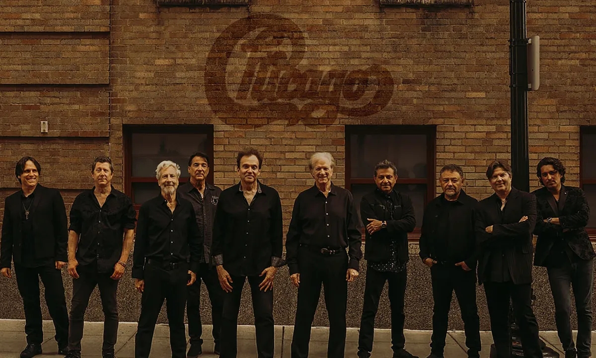 Chicago