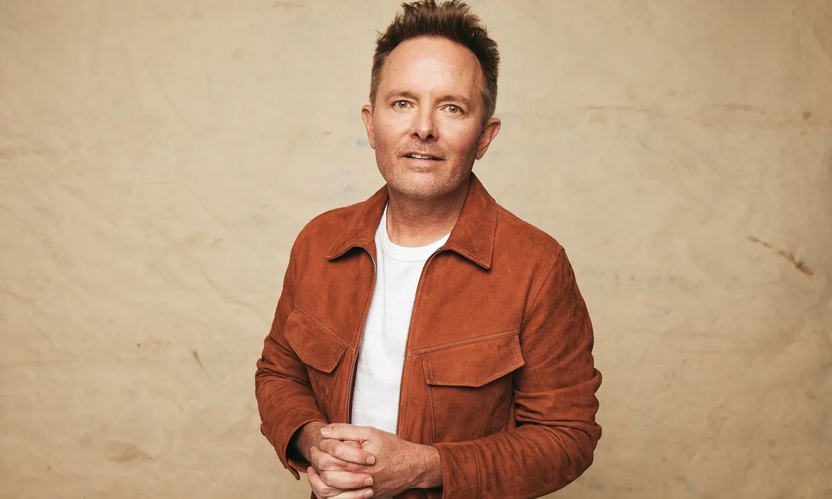 Chris Tomlin