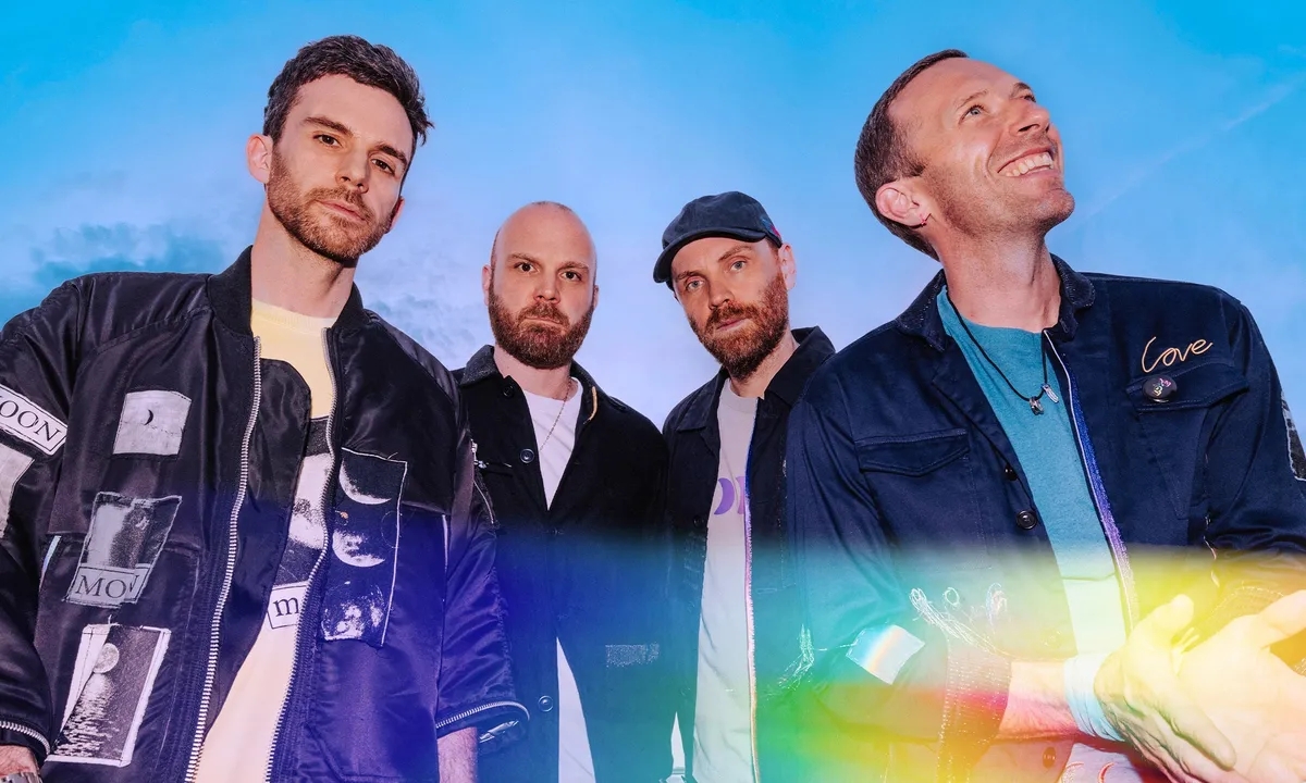 Coldplay