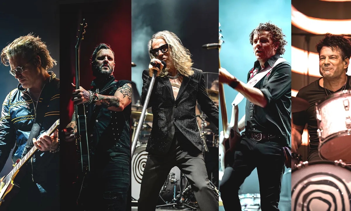 Collective Soul