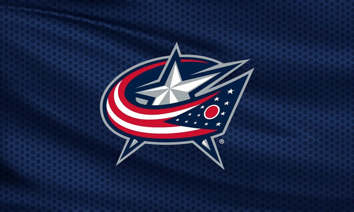 Columbus Blue Jackets
