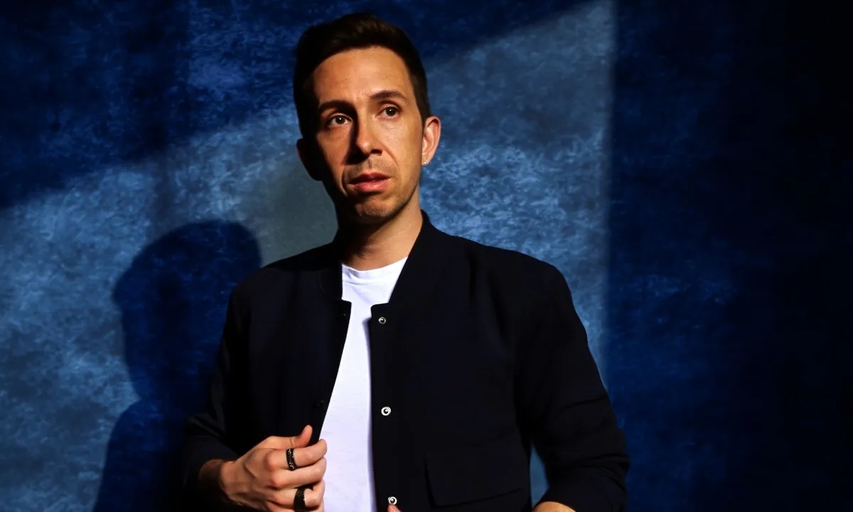 Cory Wong