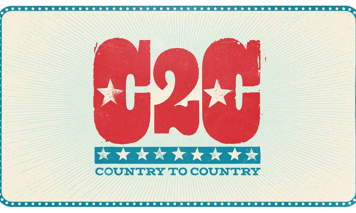Country To Country