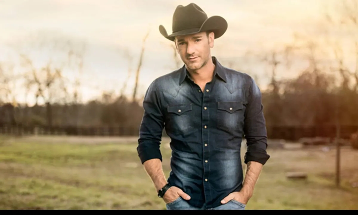 Craig Campbell