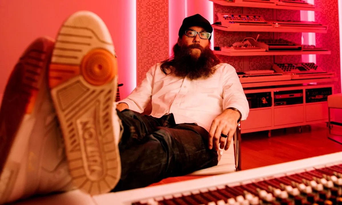 Crowder