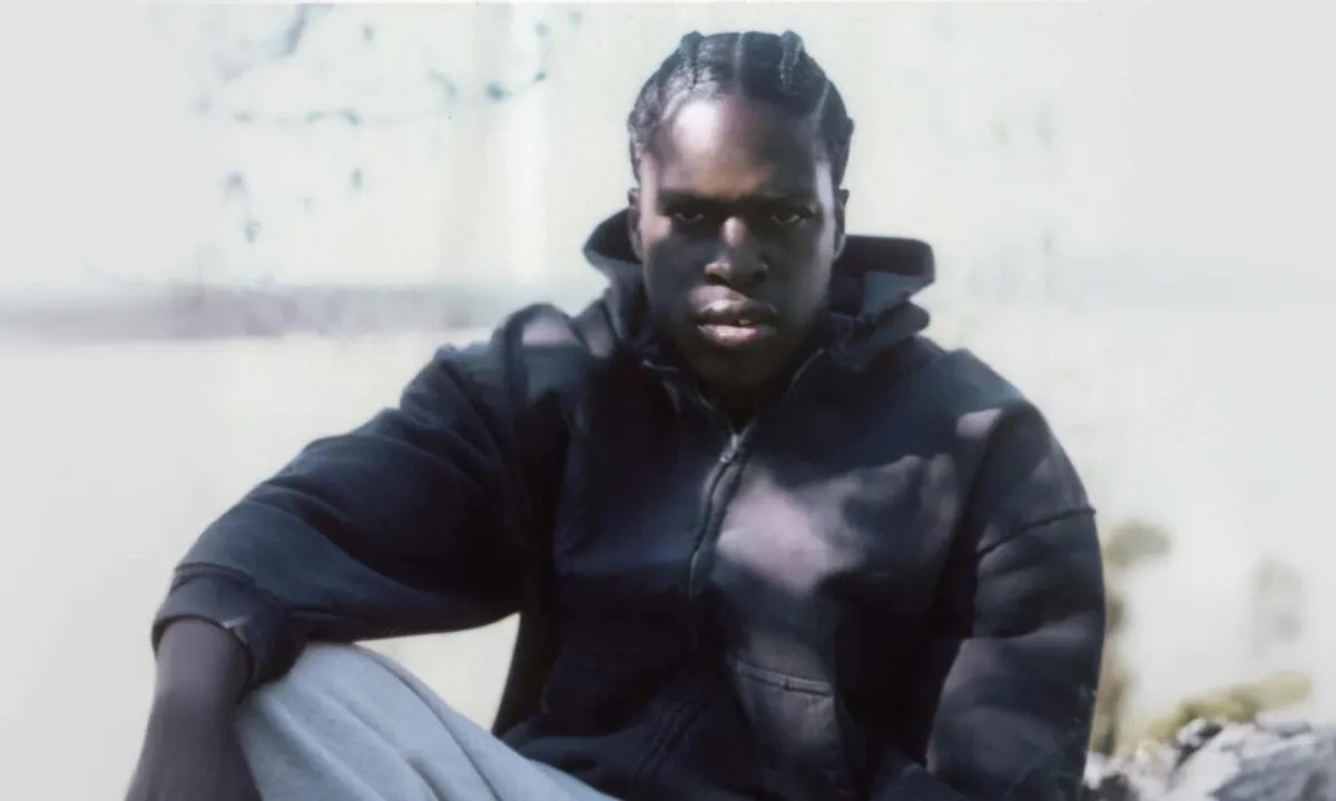 Daniel Caesar
