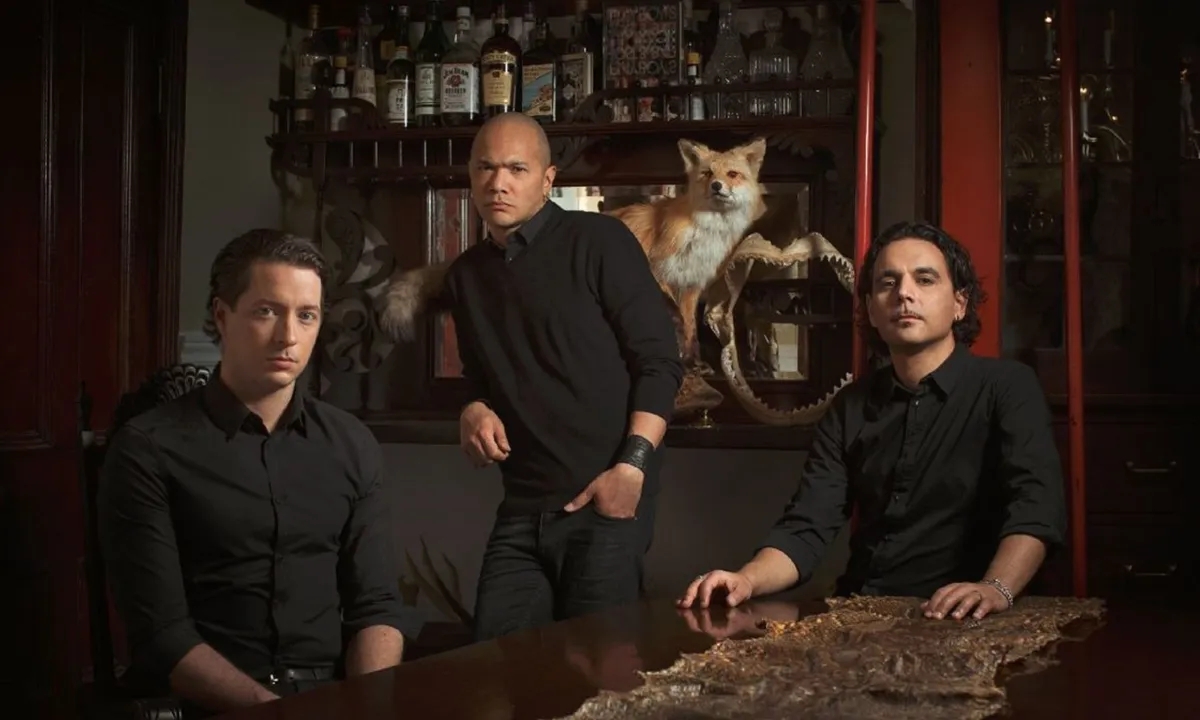 Danko Jones