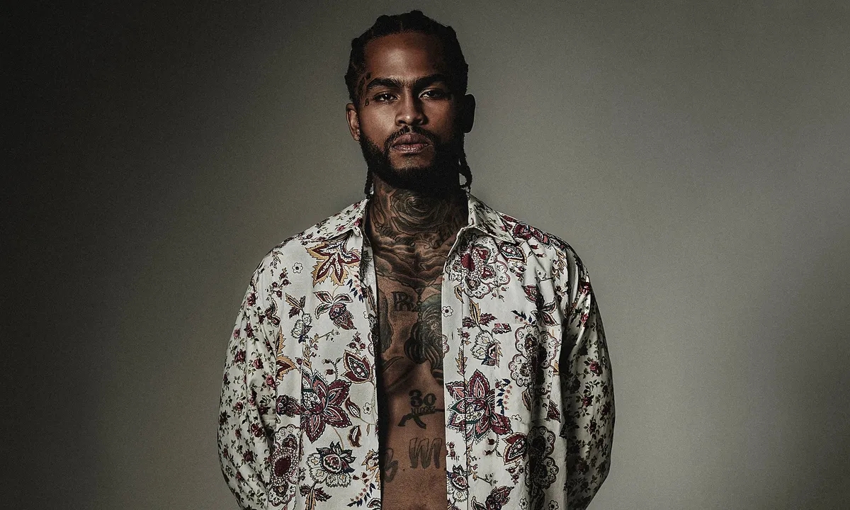 Dave East