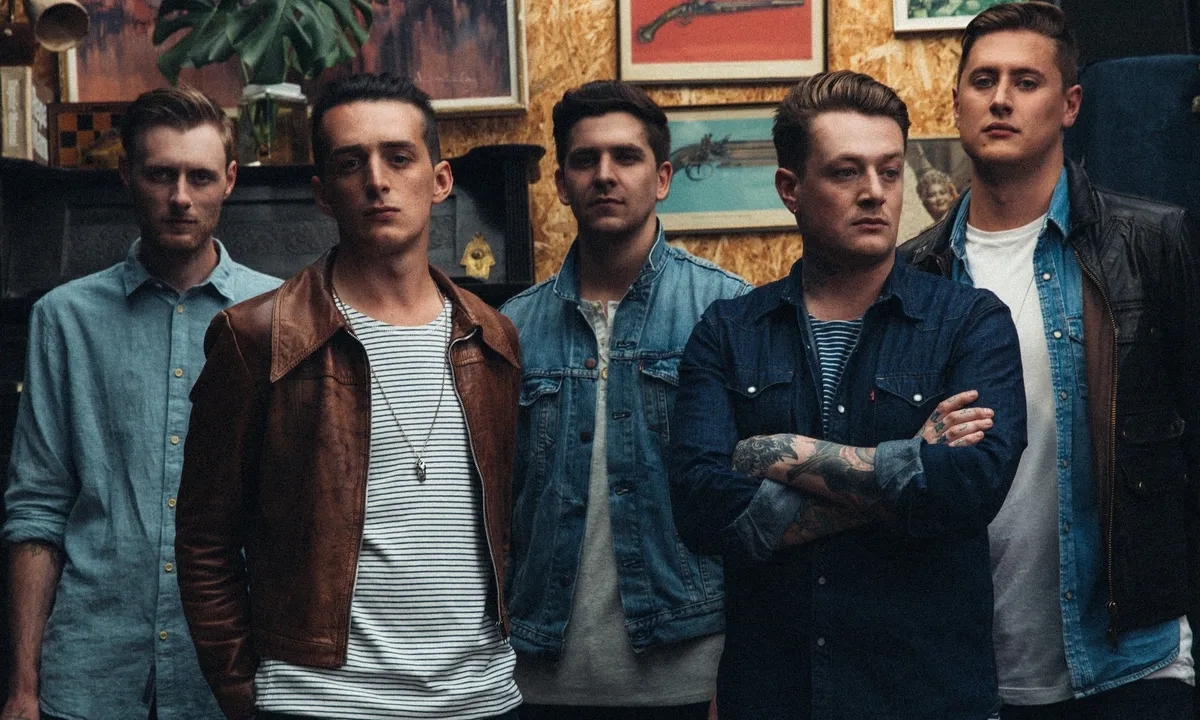 Deaf Havana