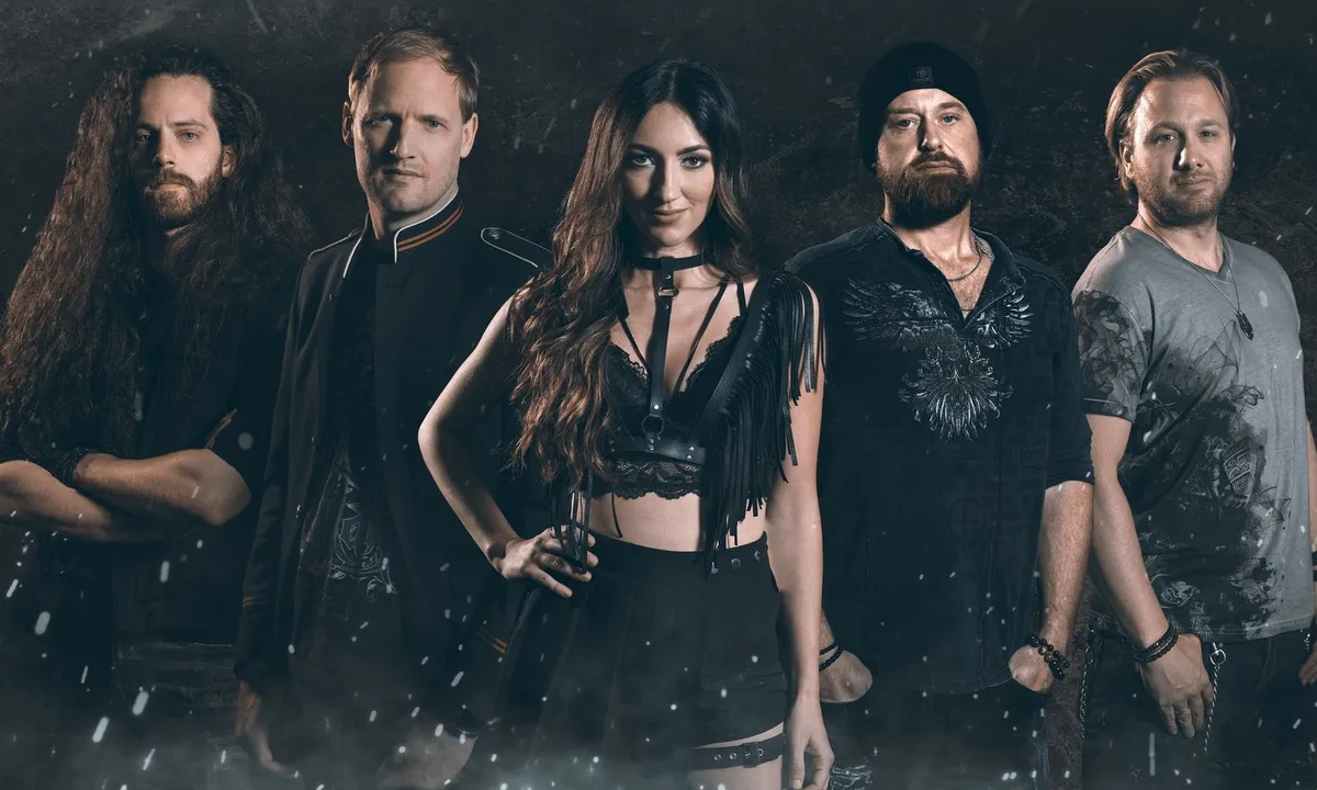Delain